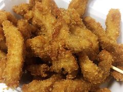 -彭浦小玲炸鸡腿(延长路上海大学店)