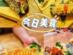 -西月山居匠心创意料理(江汉路新佳丽广场店)