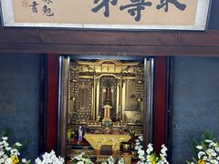 -白川乡与五箇山的合掌构造村落
