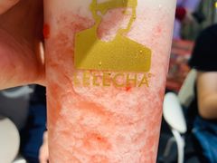 -LELECHA乐乐茶(美罗城店)