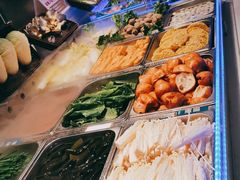 -非烤勿扰自助烤肉(阳江百利广场店)
