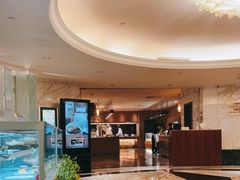 -大连富丽华大酒店·花都西餐厅