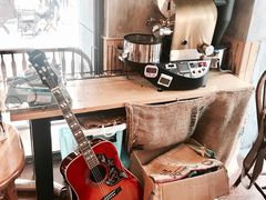 -251#coffee roasters(沿河东路店)