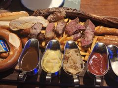 -Ambra Haus琥珀屋精酿餐厅(宝山店)