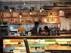 大堂-花十悦·鲜花咖啡餐厅(振业城一期店)