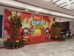 -新海利海鲜城·41年珠海老字号(夏湾店)