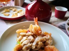 -京华烟云·北京烤鸭(领展购物广场·中关村店)