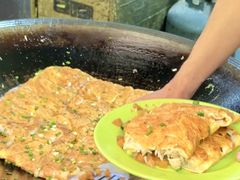 -三镇民生甜食馆(胜利街总店)