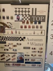 -爱睫物语·疗愈美睫美甲