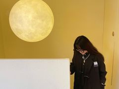 -伊斯坦布尔土耳其清真咖啡餐厅