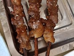 -老舅老蒙肉饼非遗店(一店)
