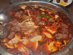 -青山青豆花·笑禅豆腐鱼(黄泥塝店)