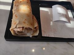 -高玛纳驴肉火烧(一世界店)