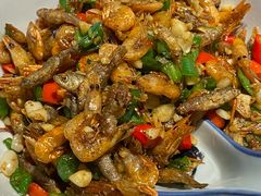 -老湘村·湖南土菜(天河维多利店)