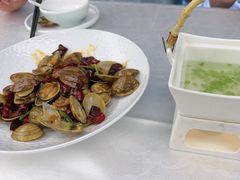 -品海楼·大连海胆锅贴馆(东港店)