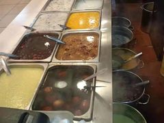 -孟记粥铺·家常菜·烧烤·粥(亚运村店)