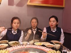 -蜀大侠火锅(四川北路店)