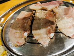 -姜虎东白丁烤肉(银泰中心in99店)