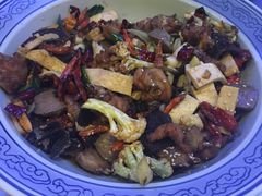 -鱼库·不仅是一家烤鱼店(车公庙店)