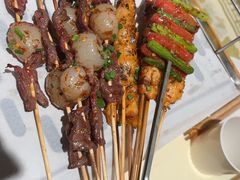 -串盟烧烤·长沙美食地标(星沙店)
