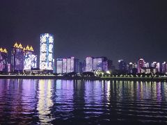 -武汉两江游览·夜游长江(汉口粤汉码头)