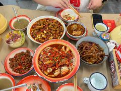-老三样·旧食新味(船山路店)