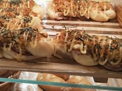 -BreadTalk面包新语·烘焙蛋糕(领展购物广场店)