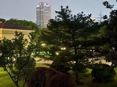 -上海虹桥迎宾馆
