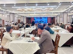 -怡园饭店-餐厅(四望亭店)