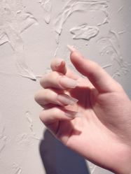 -Adore nail日式美甲美睫