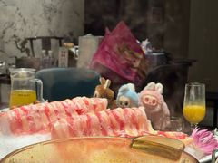 -忆江南·临江鱼馆