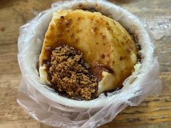 -共和老洪豆花草粿水粿