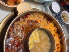 -矮板凳老火锅(宽窄巷子店)