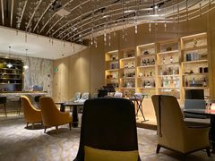 -三迪希尔顿酒店·星空酒廊