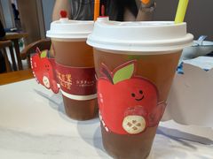 -渔港甄宴·海鲜·地标烟台菜(金沙滩店)