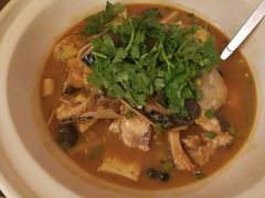 -鲁班小馆(政四街店)