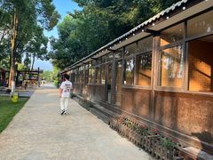 -洪湖家庭农场·团建·露营·会议