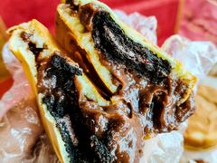 -拾烧车轮饼(世纪金源店)