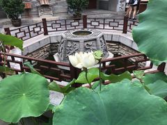 -湘子庙
