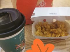 -肯德基(京广桥店)