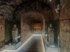 -洛阳古墓博物馆