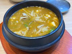 -米村拌饭(凯德和平广场店)