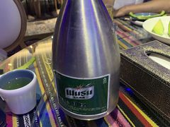 -乌苏疆遇集市烧烤新疆菜(乌苏啤酒小镇店)