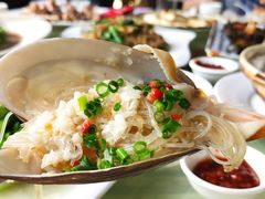 -旺富东海大酒楼(海鲜街店)