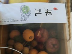 -曼格蒸汽活海鲜·榴莲自助(皇庭广场店)