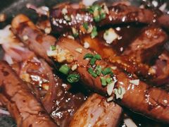 -惠丰堂饭庄·烤鸭·京味菜(西北旺·唐家岭店)
