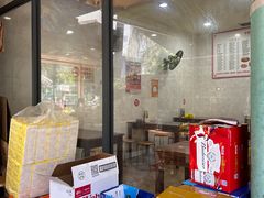 -凡老头米线砂锅(古荡新村西粮站)