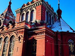 -圣·阿列克谢耶夫教堂