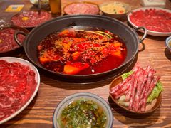 -马厂老火锅(胜太路店)