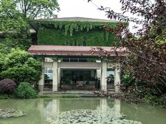 -中国茶叶博物馆(双峰馆区)